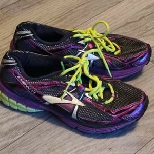Brooks Ravenna Sneakers